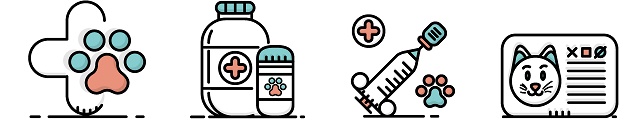 Patient Portal Icons