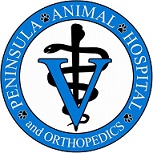 Peninsula Animal Hospital Logo